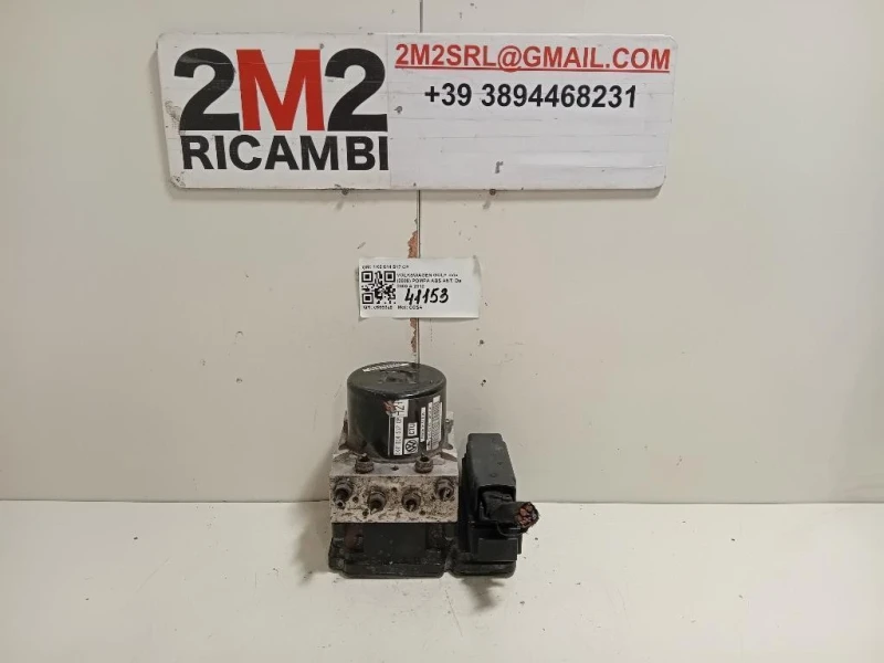 Pompa ABS ANT 1K0 614 517 CP Volkswagen GOLF VI 2009