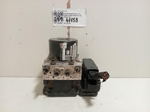 Pompa ABS ANT 1K0 614 517 CP Volkswagen GOLF VI 2009