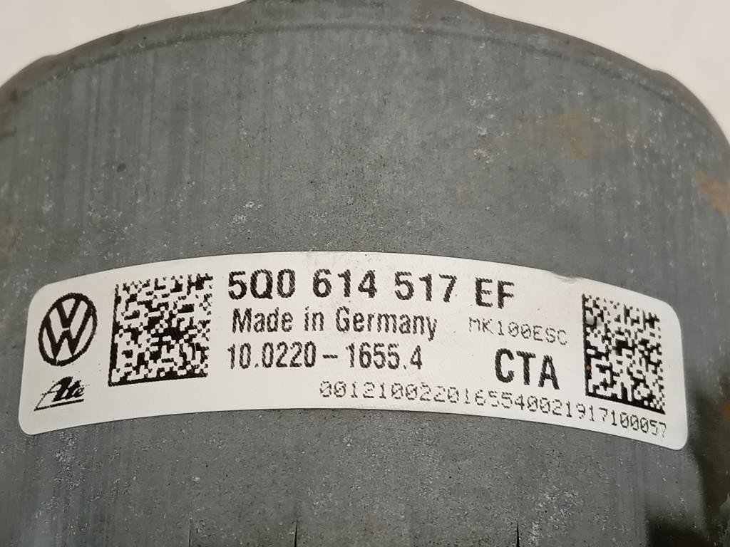 Pompa ABS ANT 5Q0614517EF Volkswagen GOLF VII 2013