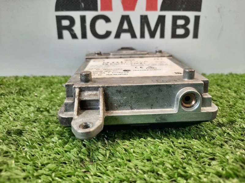 Centralina Visuale Angolo Morto DX BHS2-67Y80D Mazda 3 III 2014