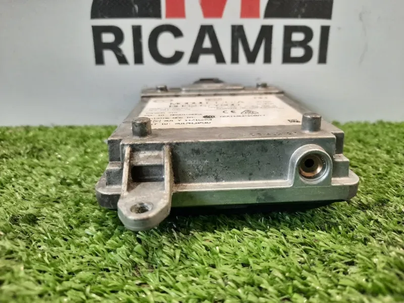 Centralina Visuale Angolo Morto DX BHS2-67Y80D Mazda 3 III 2014