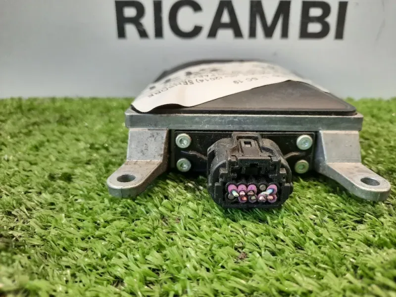 Centralina Visuale Angolo Morto DX BHS2-67Y80D Mazda 3 III 2014