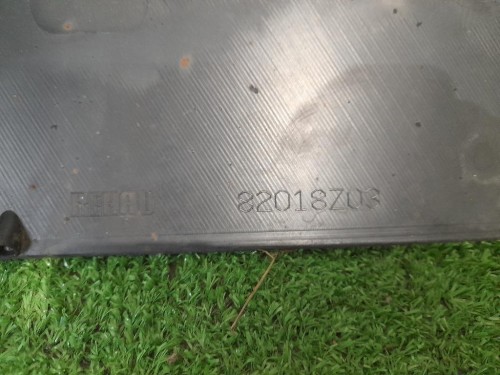 Modanatura Paracolpi Sottoporta SX