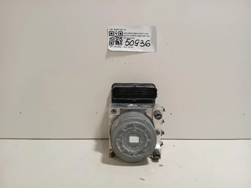 Pompa ABS ANT 5Q0614517N Volkswagen GOLF VII 2013