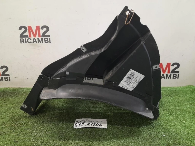 Modanatura Parafango INF ANT SX 3G0805911AC Volkswagen Passat VI 2011