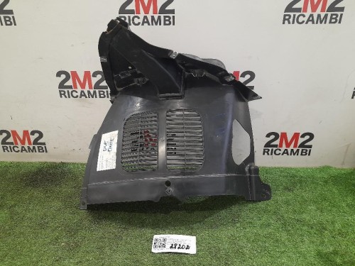 Modanatura Parafango INF ANT SX