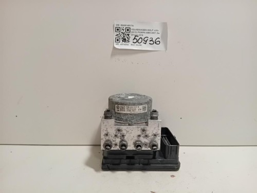 Pompa ABS ANT 5Q0614517N Volkswagen GOLF VII 2013