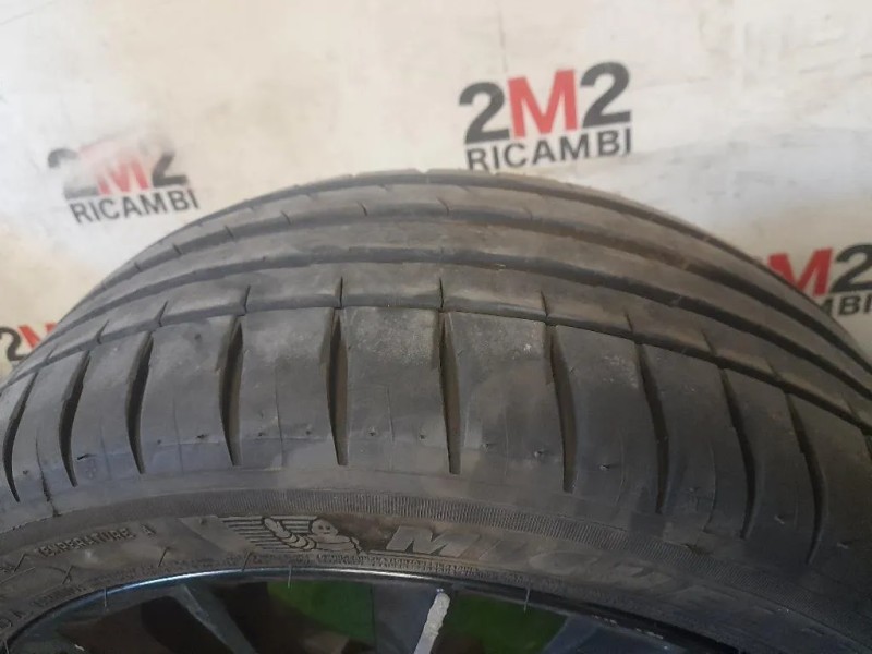 Cerchio Ruota ANT DX 22545 R17 Alfa Romeo Giulietta 2010