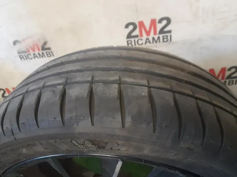 Cerchio Ruota ANT DX 22545 R17 Alfa Romeo Giulietta 2010