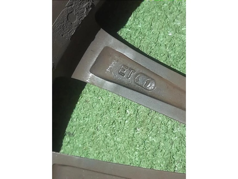 Cerchio Ruota ANT DX 22545 R17 Alfa Romeo Giulietta 2010