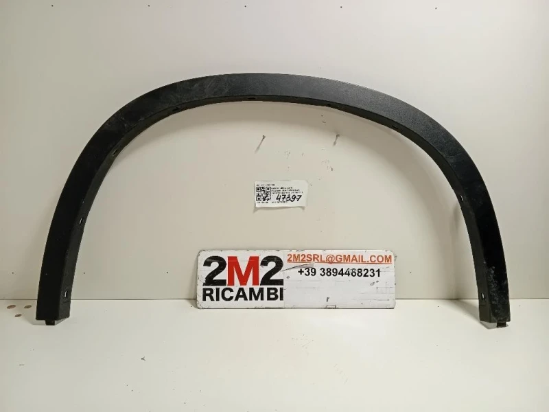 Modanatura Parafango ANT DX 5177 2990166 Bmw X1 E84 2010