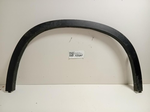 Modanatura Parafango ANT DX