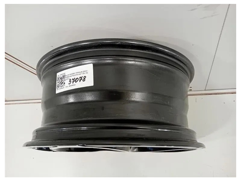 Cerchio Ruota ANT DX 50569060 Alfa Romeo Tonale 2022