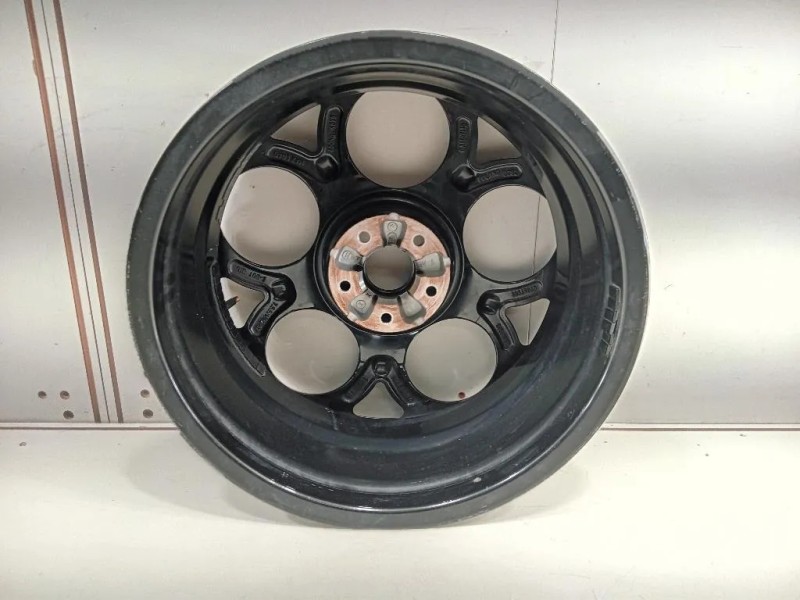 Cerchio Ruota ANT DX 50569060 Alfa Romeo Tonale 2022