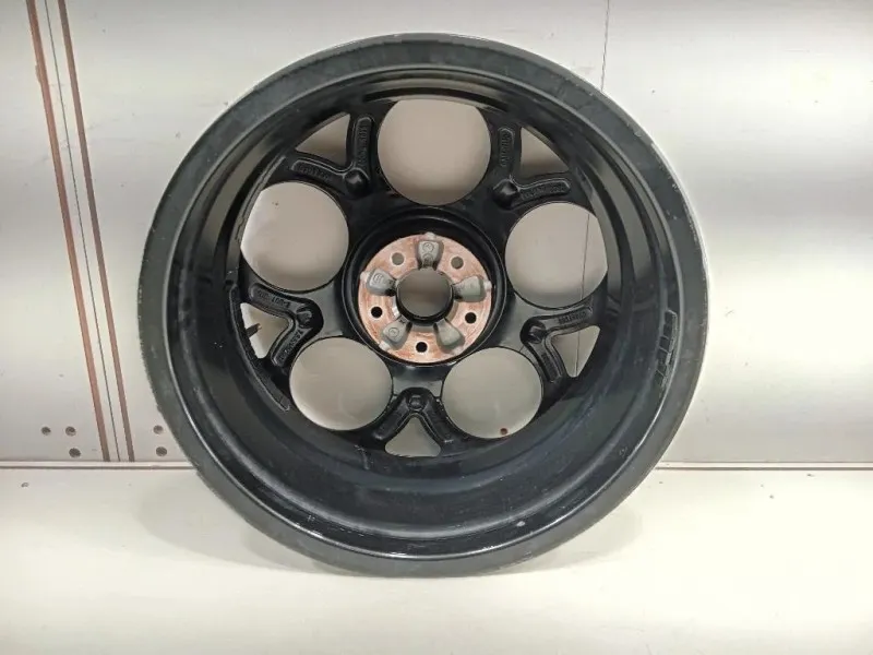 Cerchio Ruota ANT DX 50569060 Alfa Romeo Tonale 2022