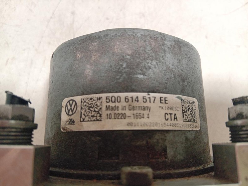 Pompa ABS ANT 5Q0 614 517 EE Volkswagen GOLF VII 2013