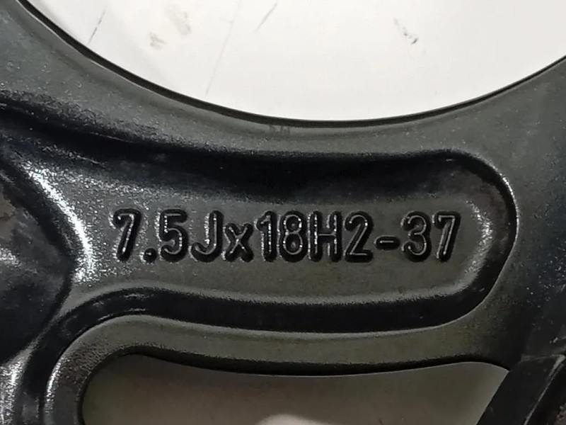 Cerchio Ruota ANT DX 50569060 Alfa Romeo Tonale 2022