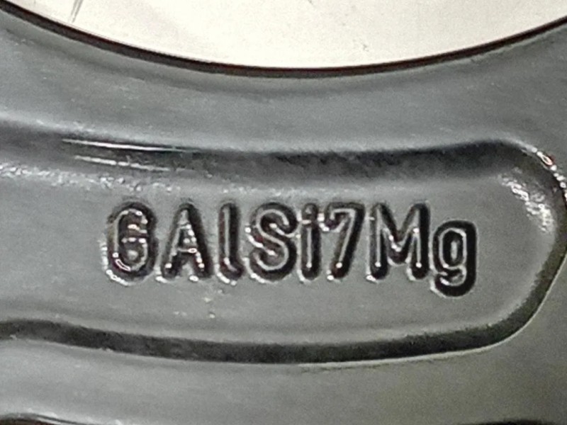 Cerchio Ruota ANT DX 50569060 Alfa Romeo Tonale 2022