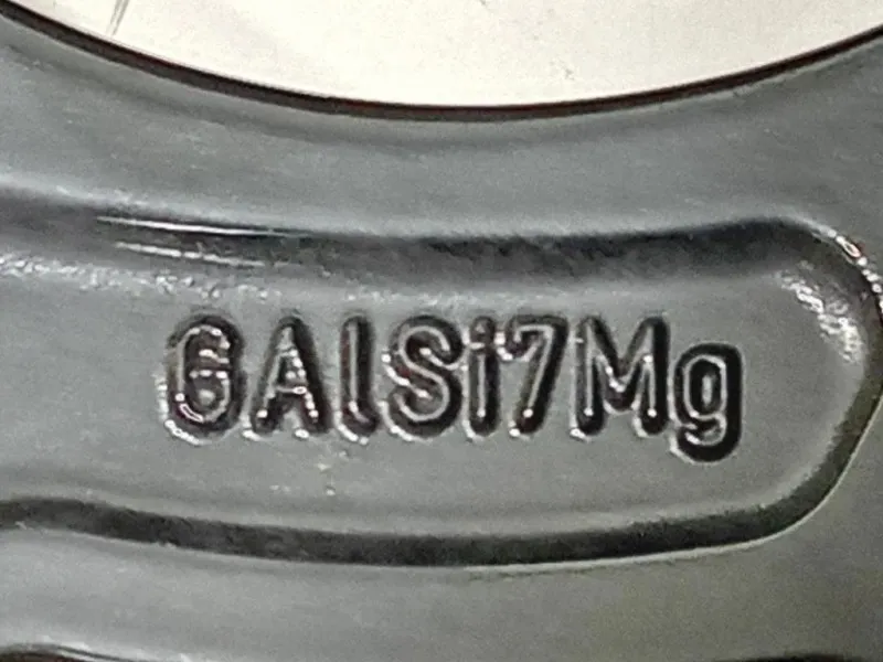 Cerchio Ruota ANT DX 50569060 Alfa Romeo Tonale 2022