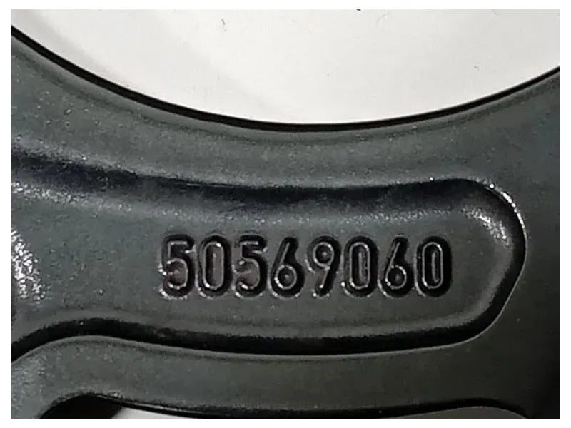 Cerchio Ruota ANT DX 50569060 Alfa Romeo Tonale 2022