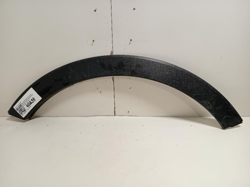 Modanatura Parafango ANT DX