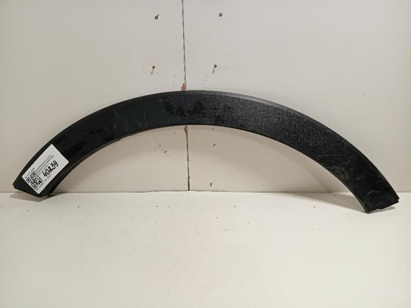 Modanatura Parafango ANT DX 87712-3U000 Kia Sportage III 2010