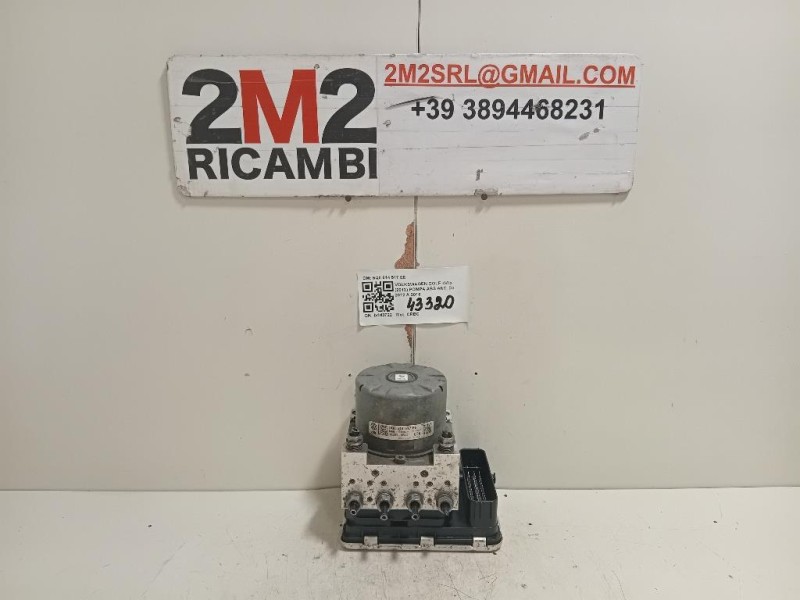 Pompa ABS ANT 5Q0 614 517 EE Volkswagen GOLF VII 2013