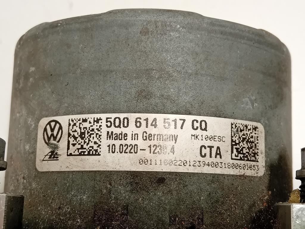 Pompa ABS ANT 5Q0614517CQ Volkswagen GOLF VII 2013