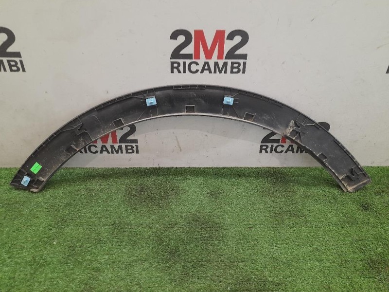 Cerchio Ruota ANT DX 21540 R17 8X0601025BM Audi A1 8XF Sportback 2015