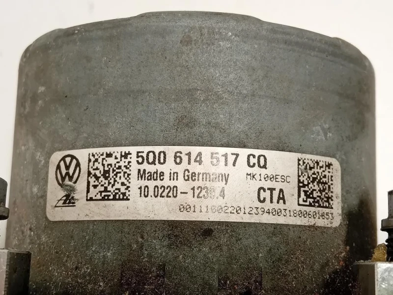 Pompa ABS ANT 5Q0614517CQ Volkswagen GOLF VII 2013
