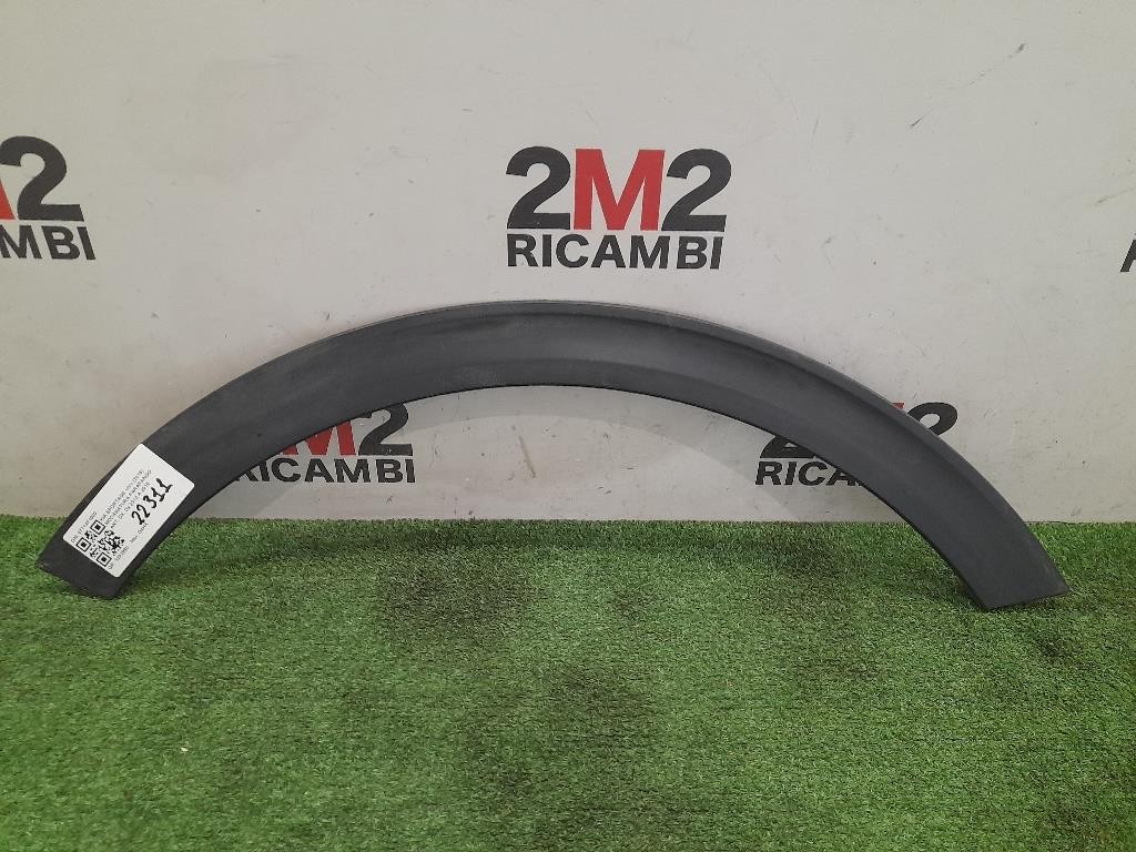 Modanatura Parafango ANT DX 87714F1000 Kia Sportage IV 2016