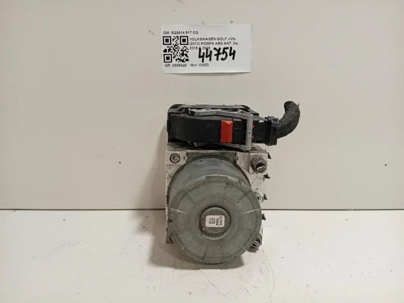 Pompa ABS ANT 5Q0614517CQ Volkswagen GOLF VII 2013