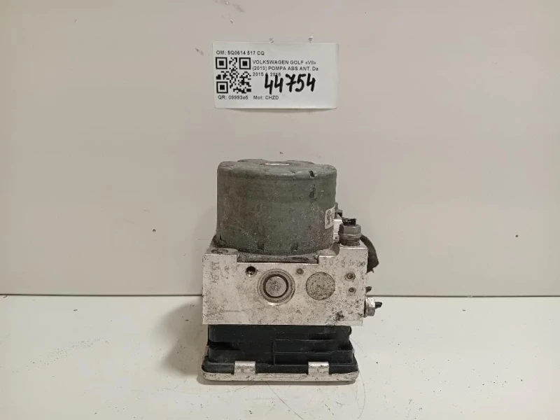 Pompa ABS ANT 5Q0614517CQ Volkswagen GOLF VII 2013