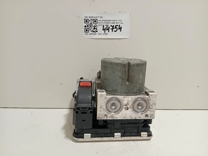 Pompa ABS ANT 5Q0614517CQ Volkswagen GOLF VII 2013
