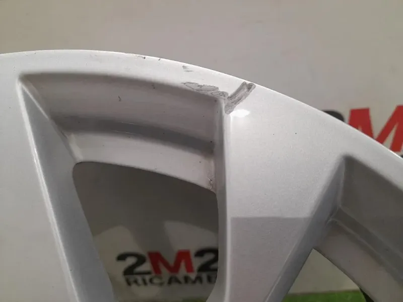 Cerchio Ruota ANT DX 82A601025B Audi A1 GBA Sportback 2018