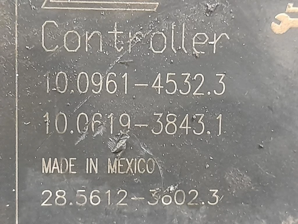 ABS Gruppo ANT 13379599 Opel Astra J 2010