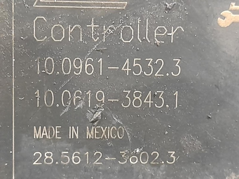 ABS Gruppo ANT 13379599 Opel Astra J 2010