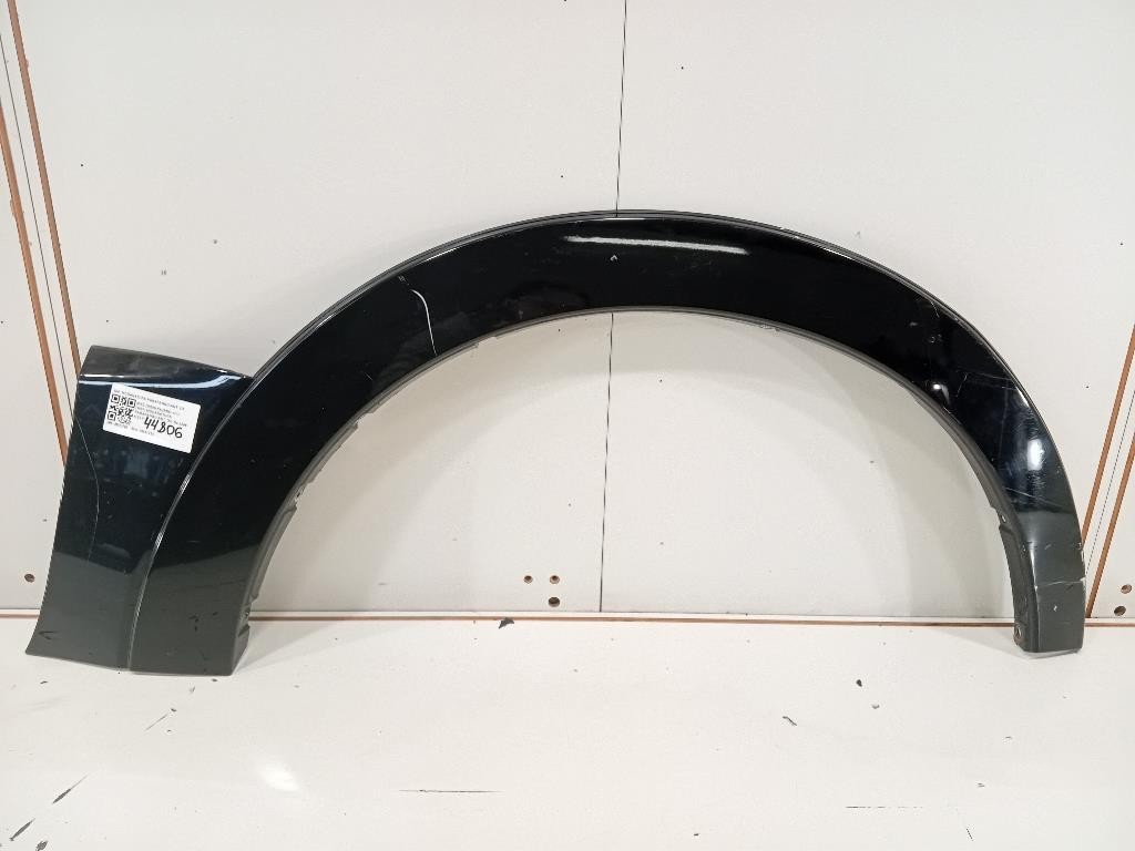 Modanatura Parafango ANT DX MODANATURA PARAFANGO ANT DX Mitsubishi Pajero IV 2007