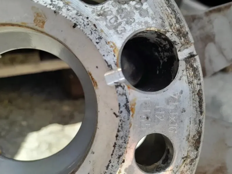 Cerchio Ruota ANT DX 22555 R16 8K0601025CG Audi A4 8ED Avant 2005