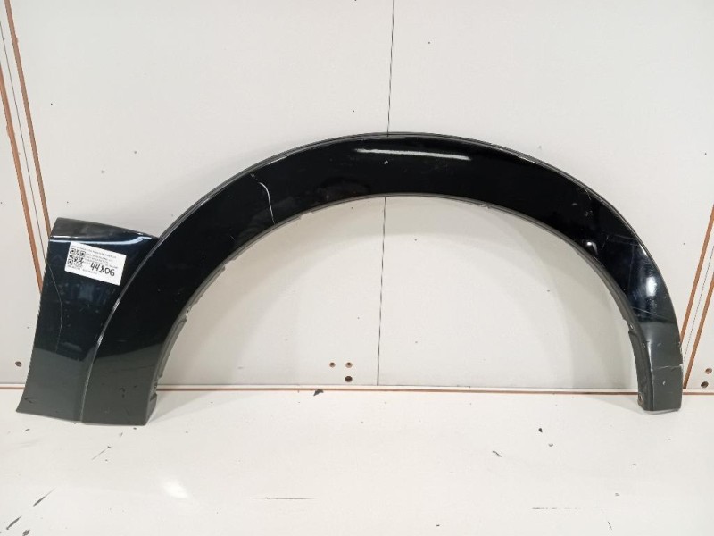 Modanatura Parafango ANT DX MODANATURA PARAFANGO ANT DX Mitsubishi Pajero IV 2007