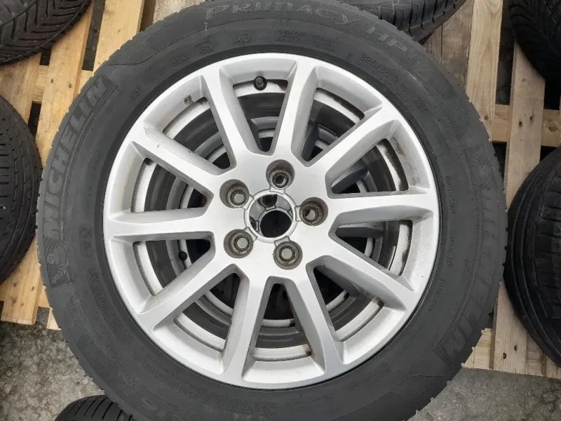 Cerchio Ruota ANT DX 22555 R16 8K0601025CG Audi A4 8ED Avant 2005