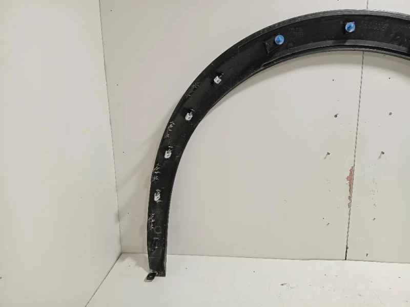 Modanatura Parafango ANT DX 9825736680 Peugeot 2008 II 2020