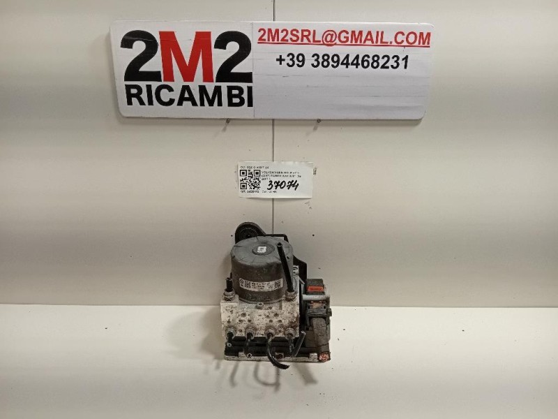 Pompa ABS ANT 5Q0 614 517 CF Volkswagen GOLF VII 2017