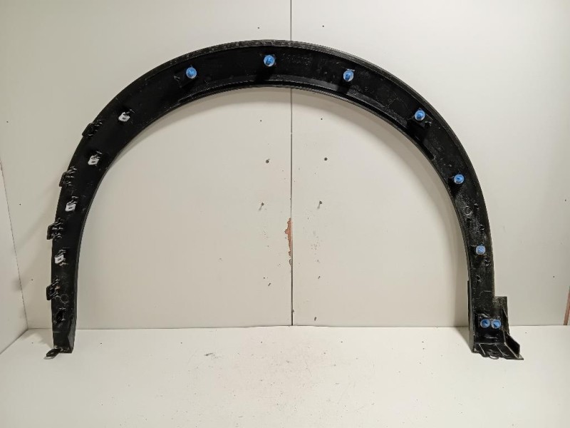 Modanatura Parafango ANT DX 9825736680 Peugeot 2008 II 2020