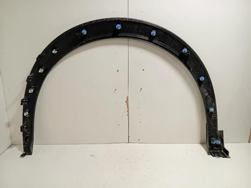 Modanatura Parafango ANT DX 9825736680 Peugeot 2008 II 2020