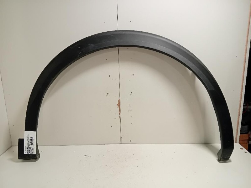 Modanatura Parafango ANT DX 9825736680 Peugeot 2008 II 2020