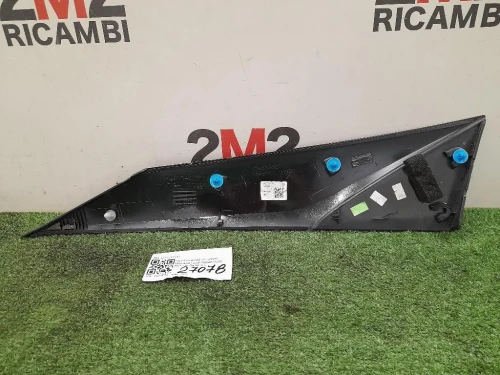 Modanatura Parafango ANT DX 60117YY011 Toyota AYGO II 2018