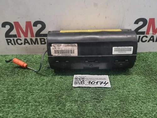 Air-bag Passeggero 3982316275 Bmw Serie 5 E39 Berlina 1996