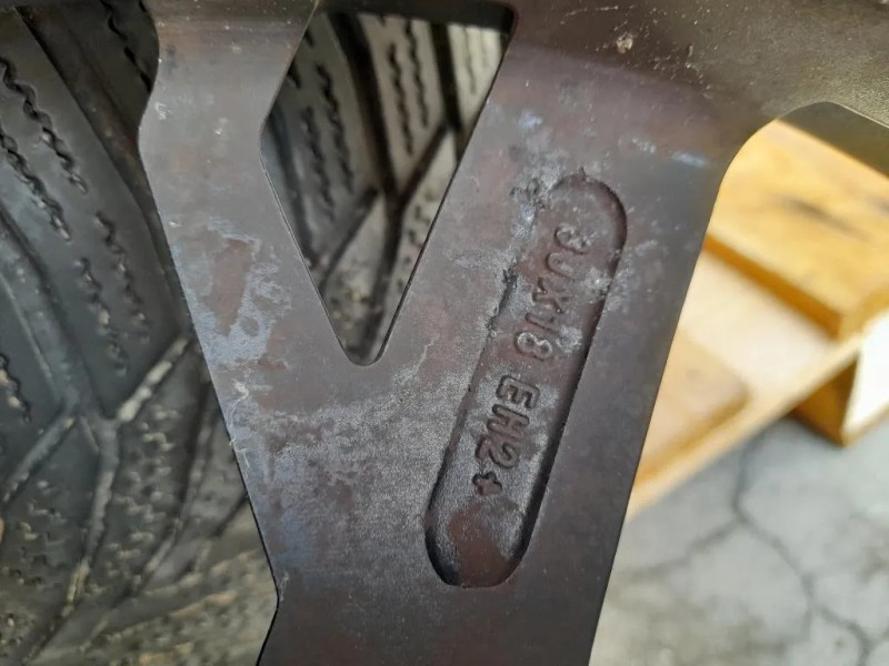 Cerchio Ruota ANT DX 25540 R18 MOMO Audi A5 8T3 2012