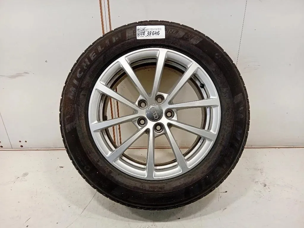 Cerchio Ruota ANT DX 4K0 601 025 Audi A6 4GD Avant 2016